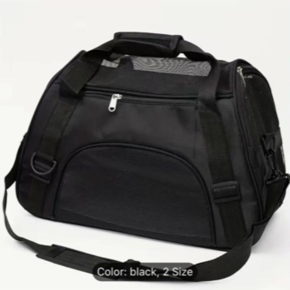 Dog Carrier